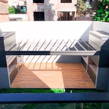 Ferienwohnung Dpto A Estrenar En Zona Exclusiva Mendoza Exterior foto