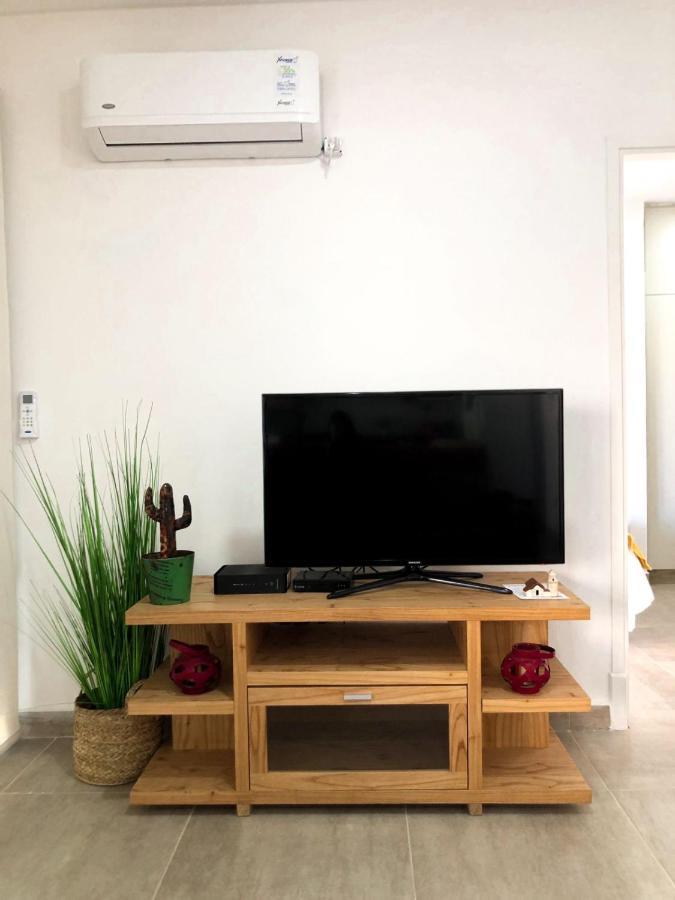 Ferienwohnung Dpto A Estrenar En Zona Exclusiva Mendoza Exterior foto