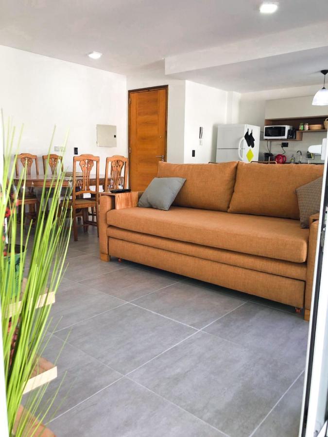 Ferienwohnung Dpto A Estrenar En Zona Exclusiva Mendoza Exterior foto