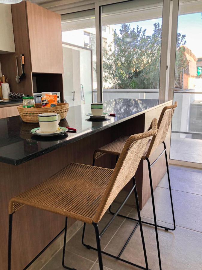 Ferienwohnung Dpto A Estrenar En Zona Exclusiva Mendoza Exterior foto