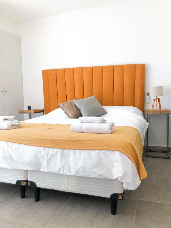 Ferienwohnung Dpto A Estrenar En Zona Exclusiva Mendoza Exterior foto