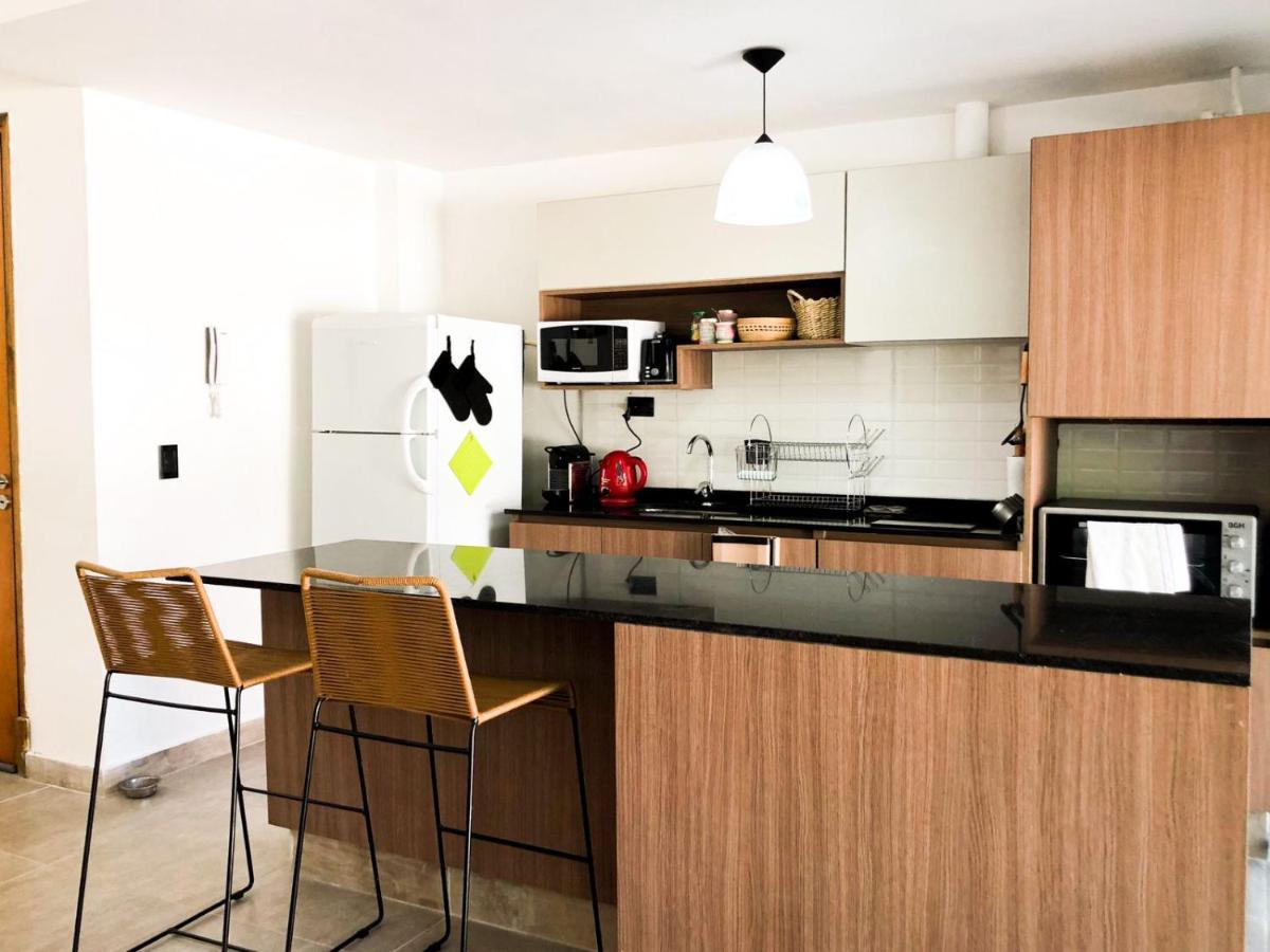Ferienwohnung Dpto A Estrenar En Zona Exclusiva Mendoza Exterior foto